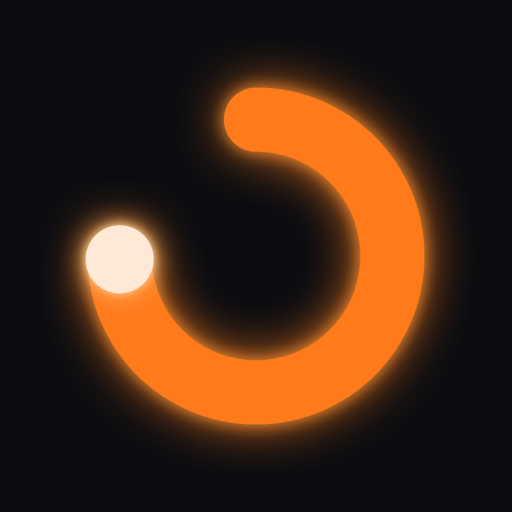 Postivo app icon