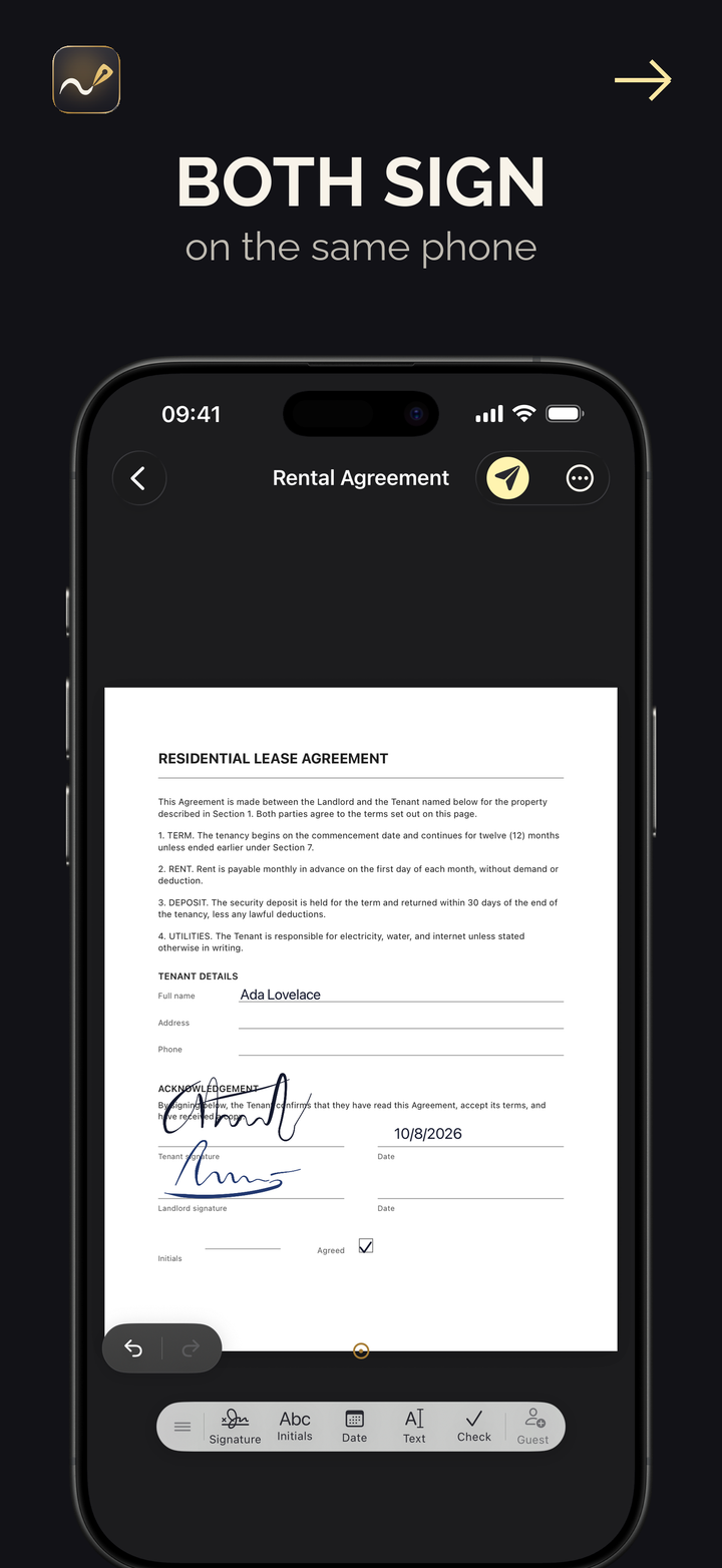 Esynit screenshot 3