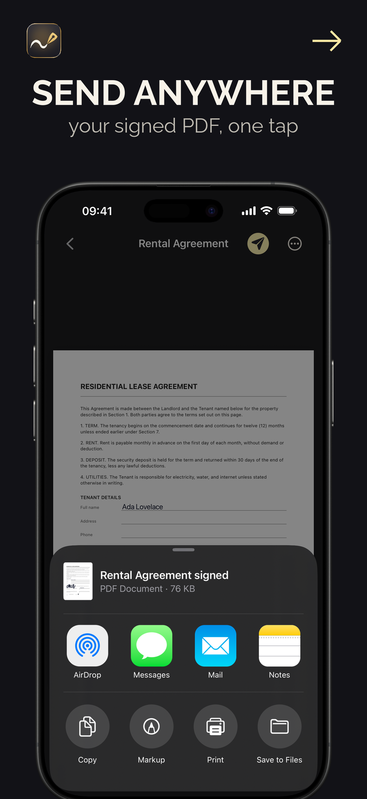 Esynit screenshot 4
