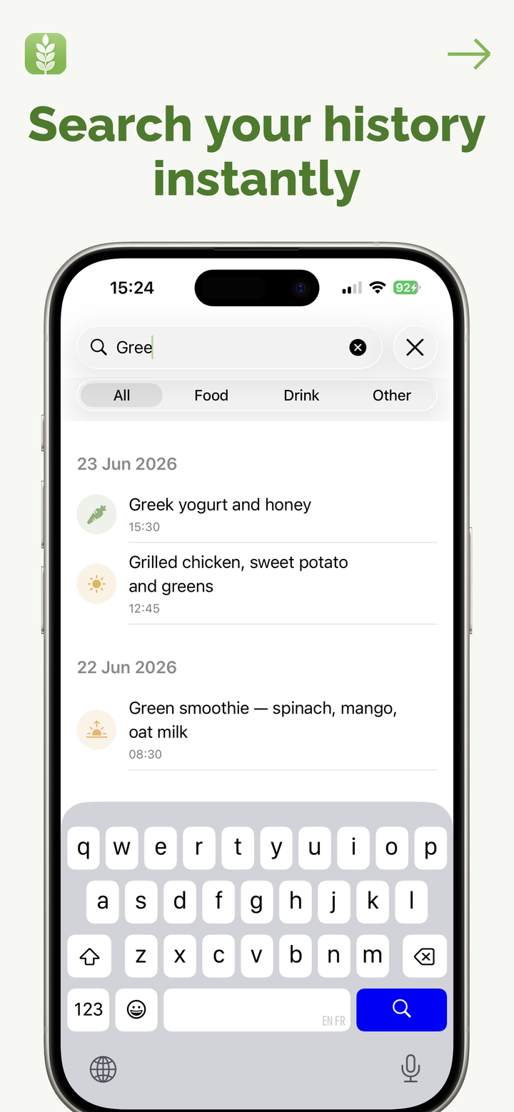 logfd screenshot 3