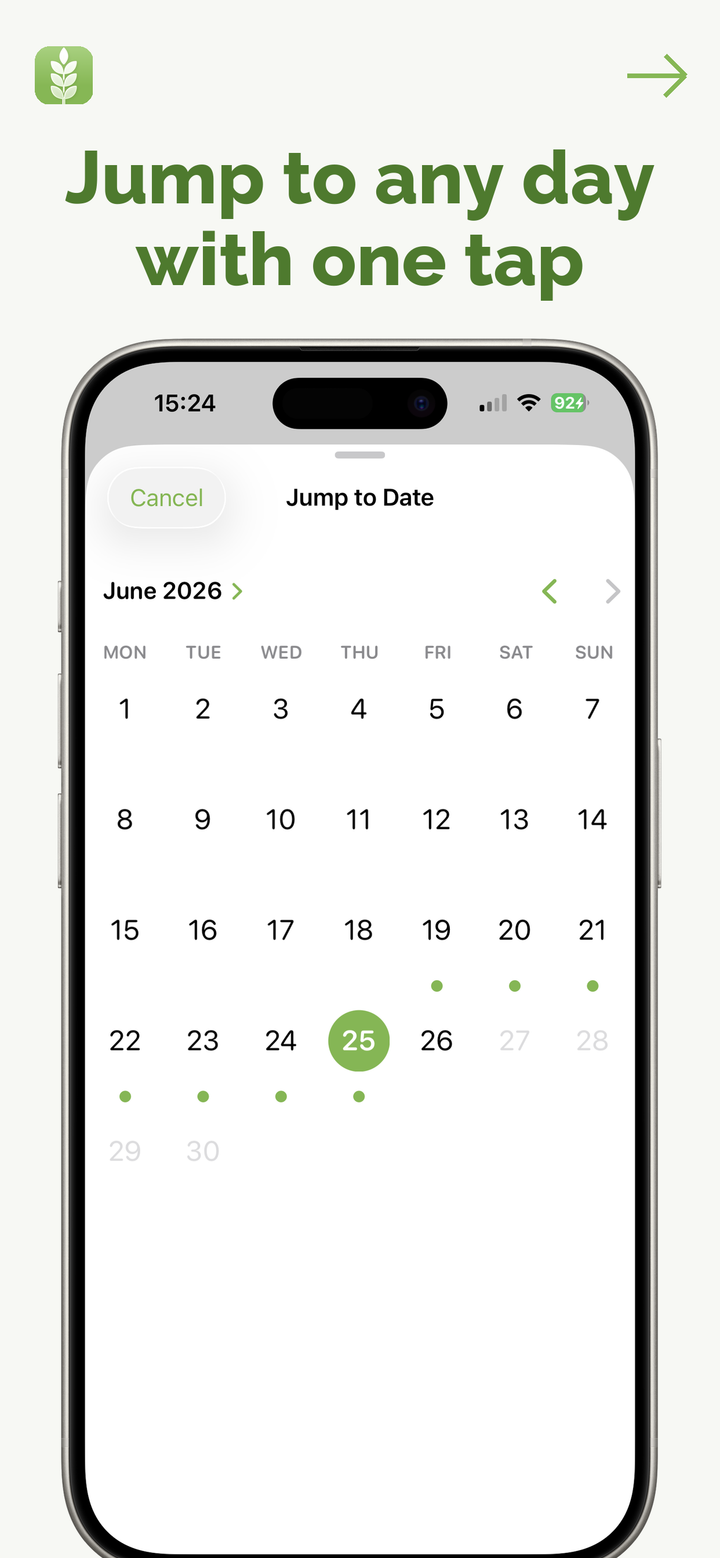 logfd screenshot 4
