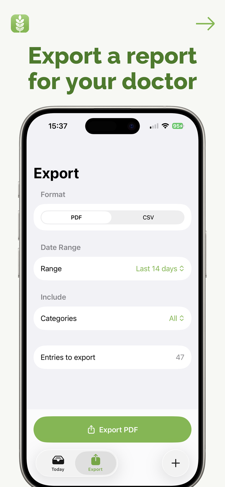 logfd screenshot 5