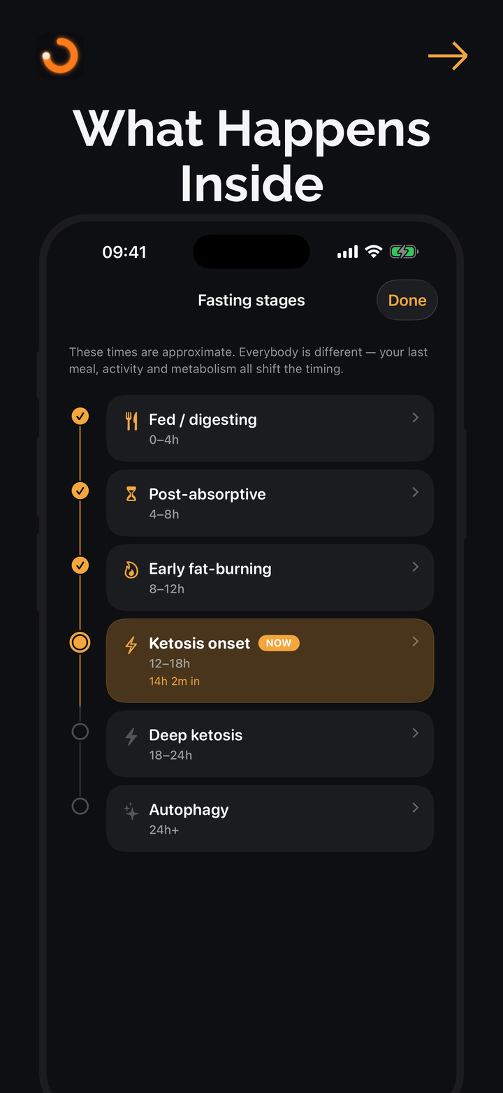 Postivo screenshot 3