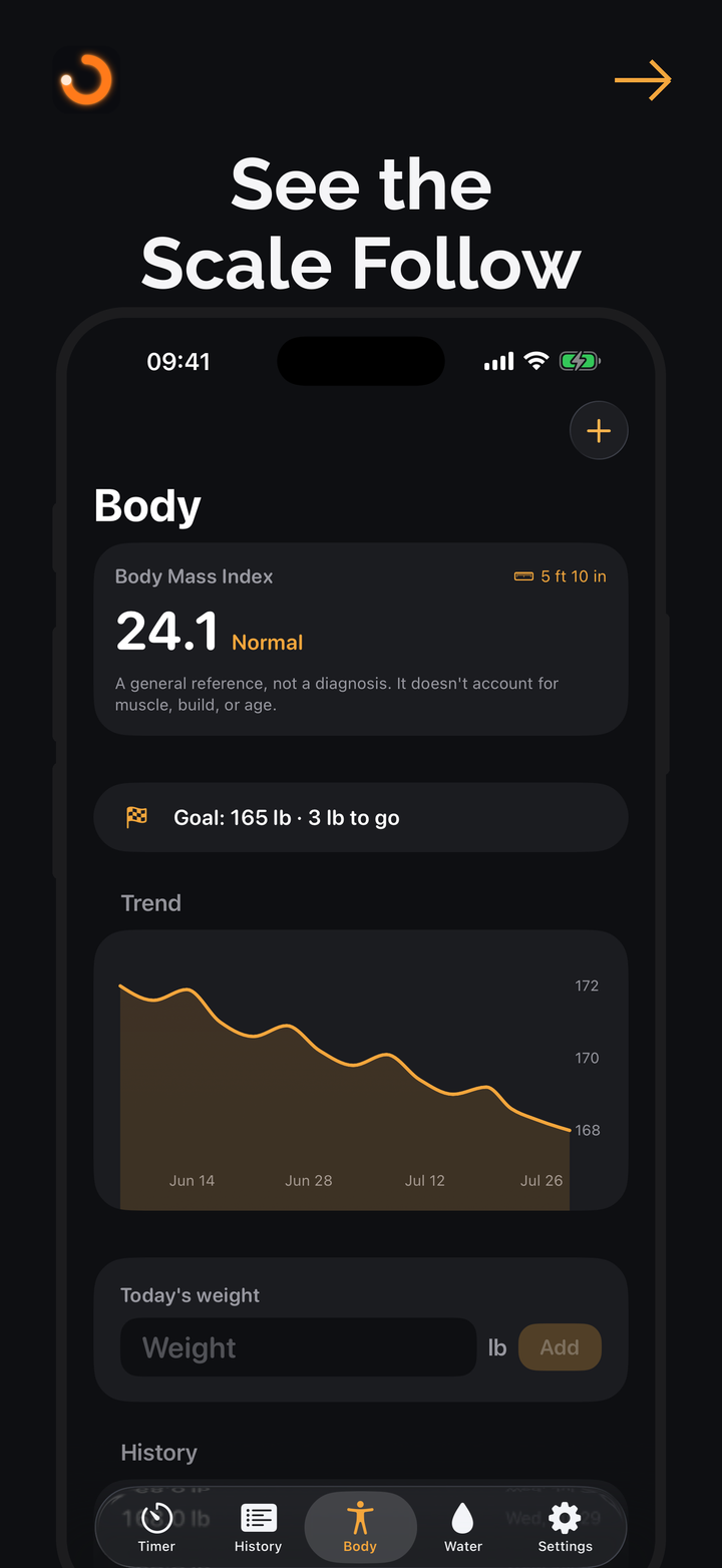 Postivo screenshot 4