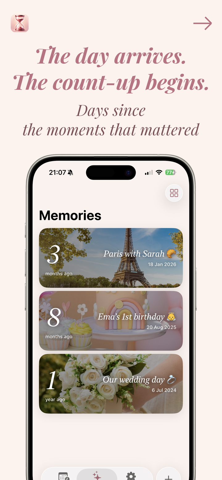 Captura 4 de Sincefy