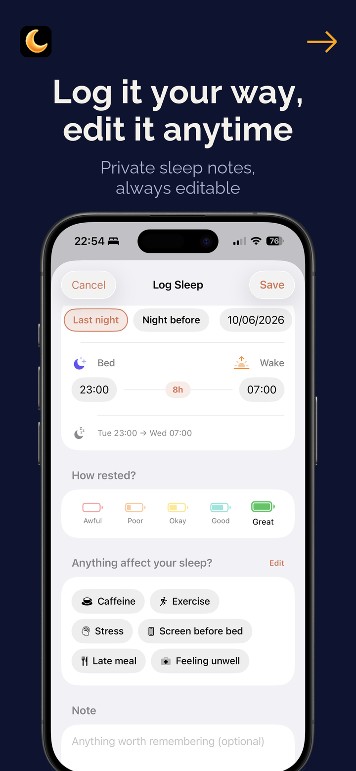 Sopora screenshot 3