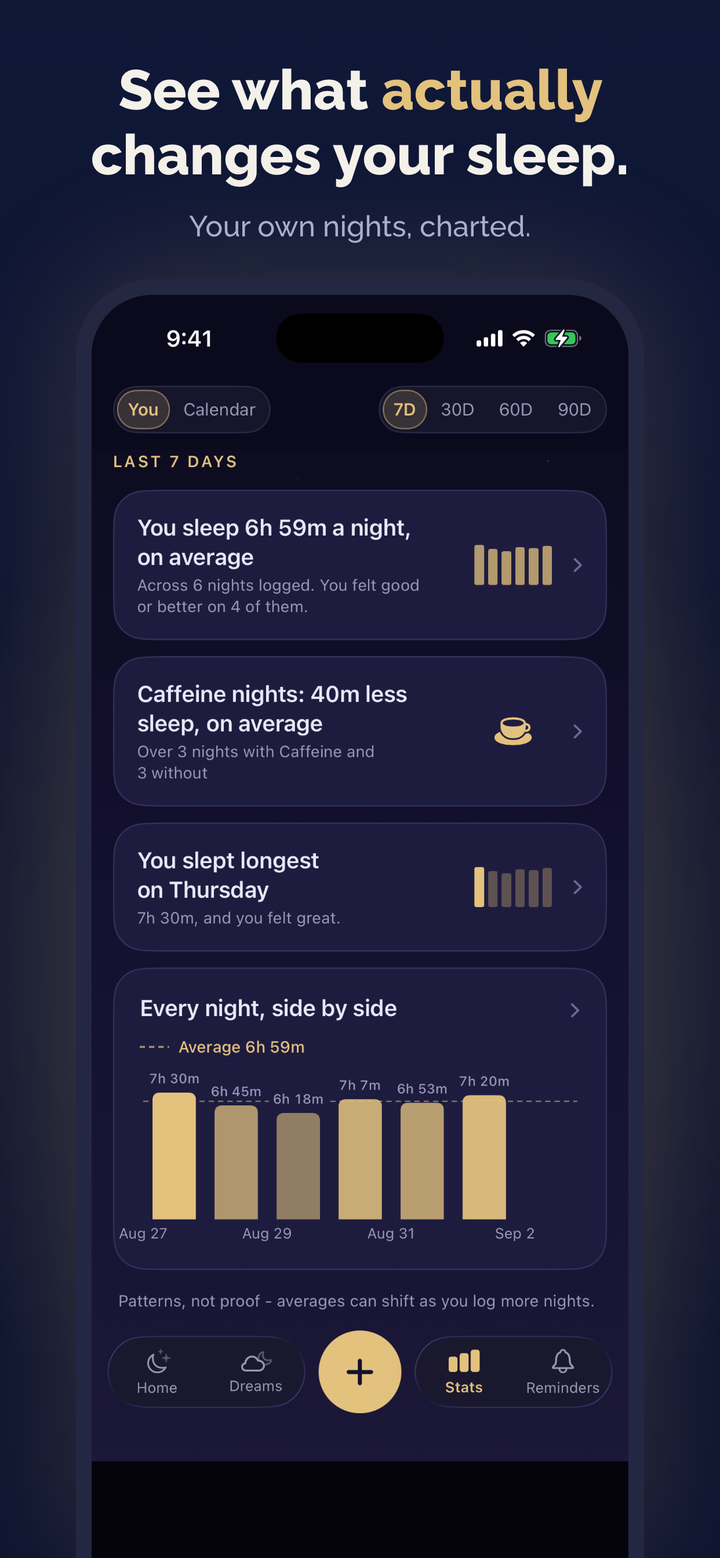 Sopora screenshot 3