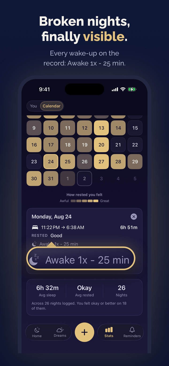 Sopora screenshot 4