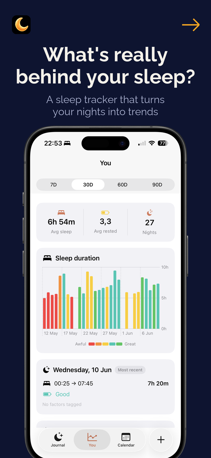 Sopora screenshot 4